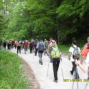 Tošč-Polhograjska Grmada-21.5.2011