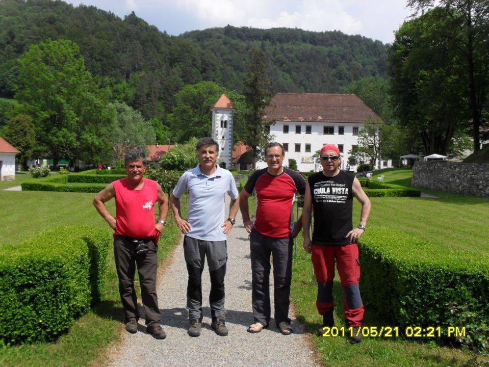 Tošč-Polhograjska Grmada-21.5.2011 - foto povečava