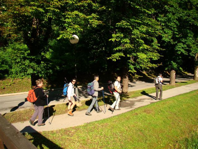 Dobrna-Špik-Paški Kozjak-29.5.2011 - foto
