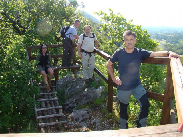 Dobrna-Špik-Paški Kozjak-29.5.2011 - foto