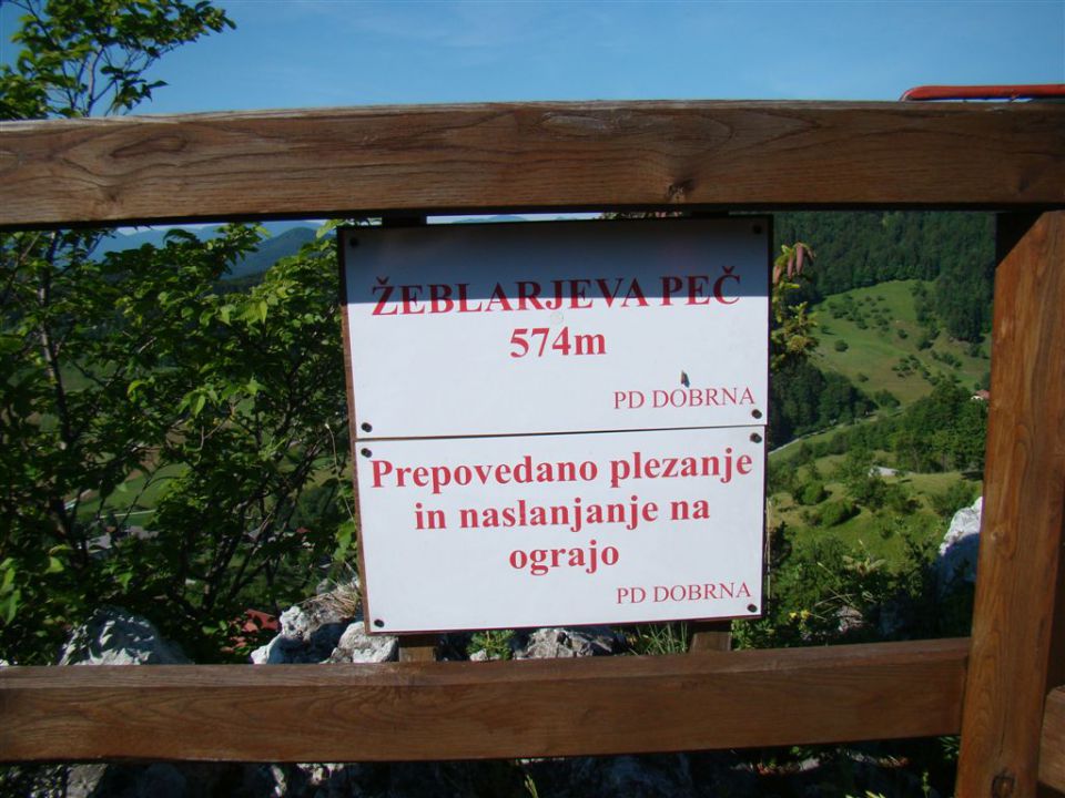 Dobrna-Špik-Paški Kozjak-29.5.2011 - foto povečava