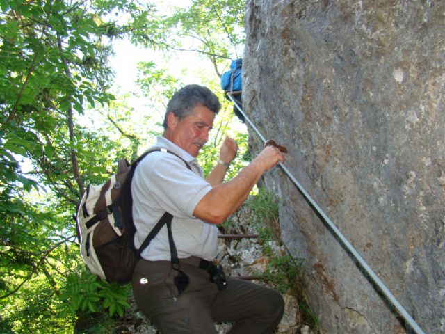 Dobrna-Špik-Paški Kozjak-29.5.2011 - foto