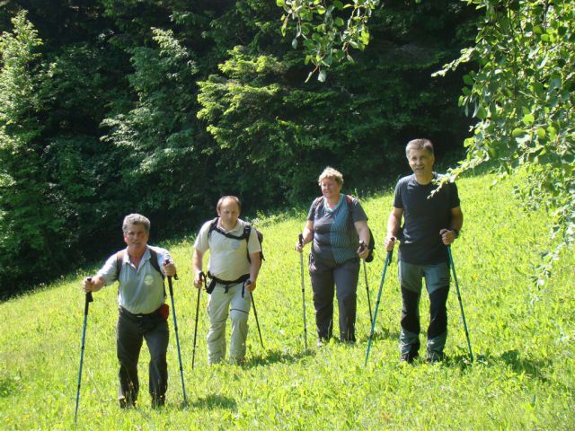 Dobrna-Špik-Paški Kozjak-29.5.2011 - foto