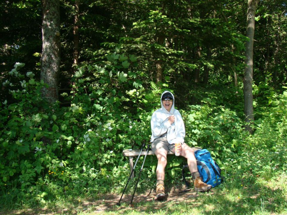 Dobrna-Špik-Paški Kozjak-29.5.2011 - foto povečava