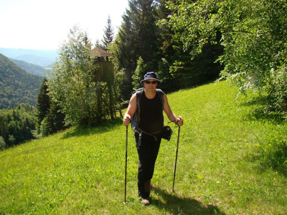 Dobrna-Špik-Paški Kozjak-29.5.2011 - foto povečava