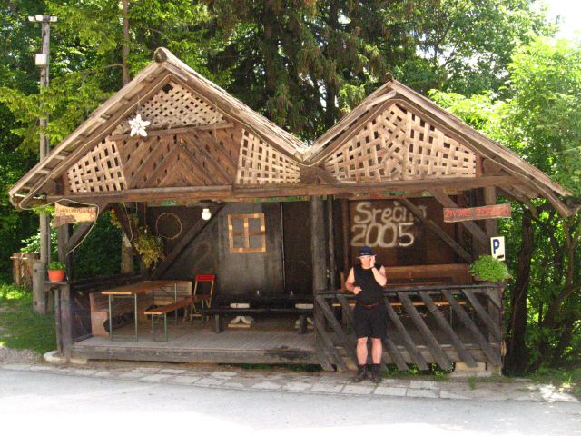 Dobrna-Špik-Paški Kozjak-29.5.2011 - foto