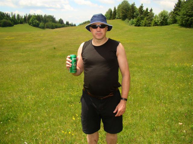 Dobrna-Špik-Paški Kozjak-29.5.2011 - foto