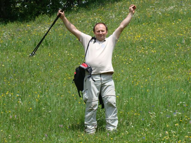 Dobrna-Špik-Paški Kozjak-29.5.2011 - foto