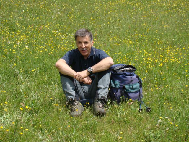 Dobrna-Špik-Paški Kozjak-29.5.2011 - foto