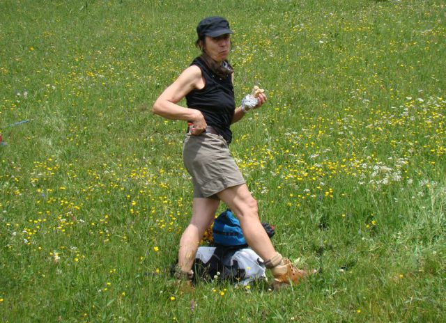 Dobrna-Špik-Paški Kozjak-29.5.2011 - foto