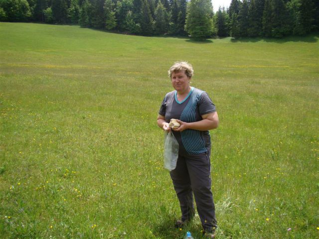 Dobrna-Špik-Paški Kozjak-29.5.2011 - foto