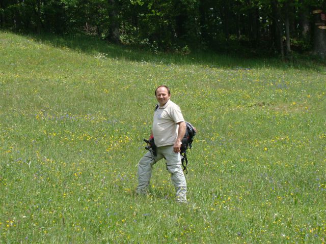 Dobrna-Špik-Paški Kozjak-29.5.2011 - foto