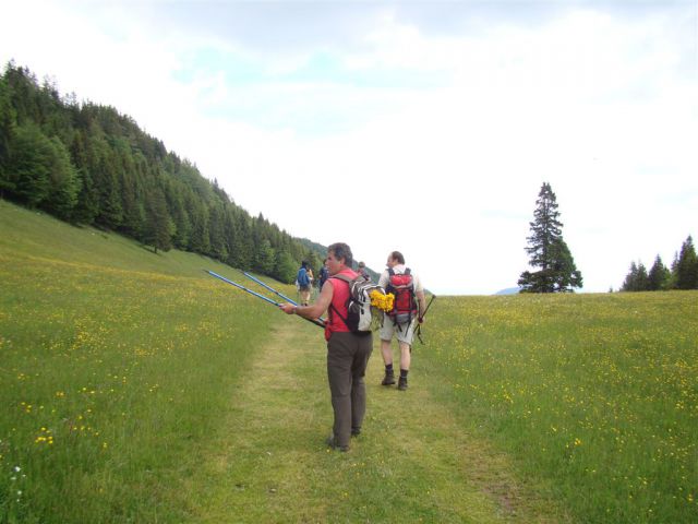 Dobrna-Špik-Paški Kozjak-29.5.2011 - foto