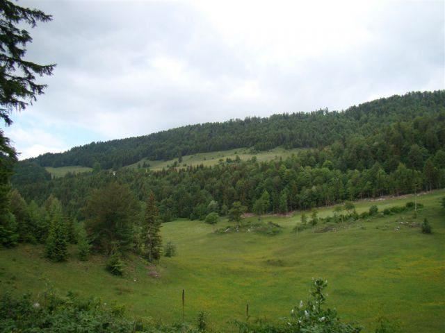 Dobrna-Špik-Paški Kozjak-29.5.2011 - foto