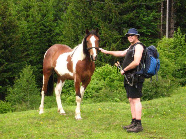 Dobrna-Špik-Paški Kozjak-29.5.2011 - foto