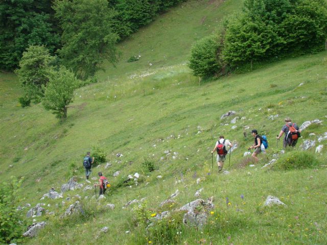 Dobrna-Špik-Paški Kozjak-29.5.2011 - foto