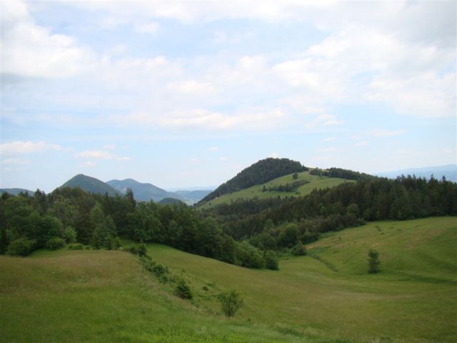 Dobrna-Špik-Paški Kozjak-29.5.2011 - foto