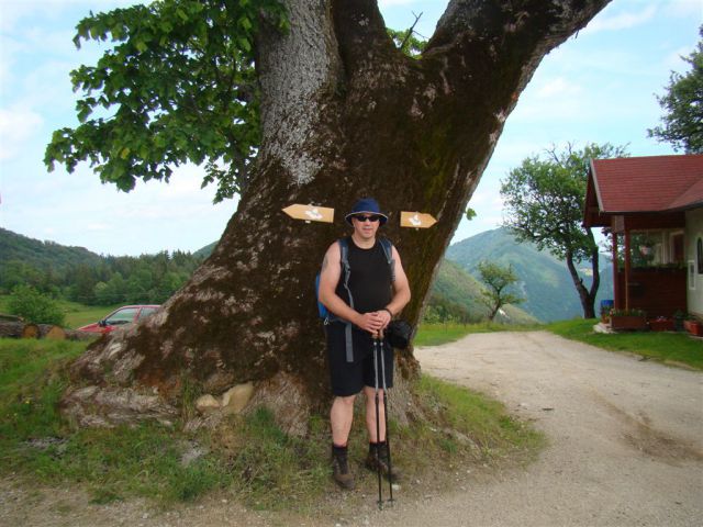 Dobrna-Špik-Paški Kozjak-29.5.2011 - foto