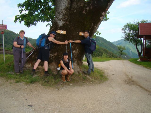 Dobrna-Špik-Paški Kozjak-29.5.2011 - foto