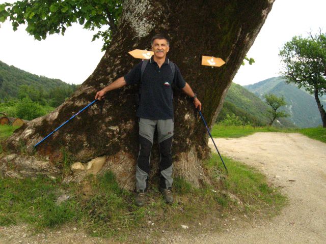 Dobrna-Špik-Paški Kozjak-29.5.2011 - foto