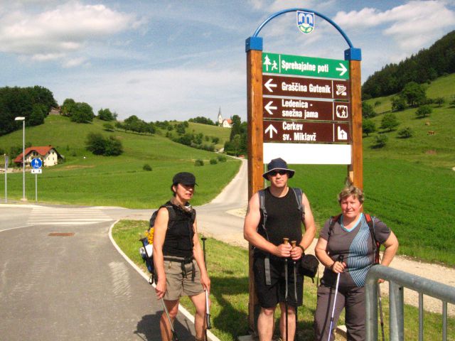 Dobrna-Špik-Paški Kozjak-29.5.2011 - foto