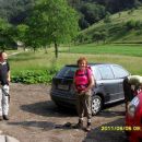 Bohorski slapovi-Bohor-5.6.2011
