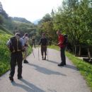 Stržišče-Črna prst-Rodica-12.6.2011