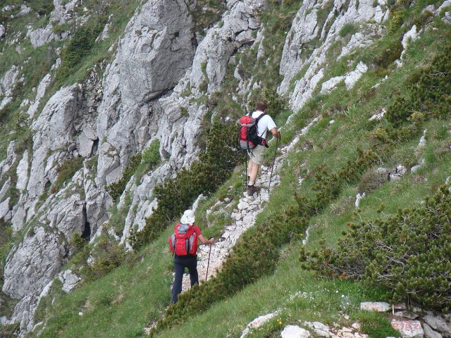 Stržišče-Črna prst-Rodica-12.6.2011 - foto