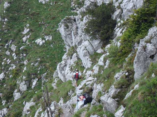 Stržišče-Črna prst-Rodica-12.6.2011 - foto