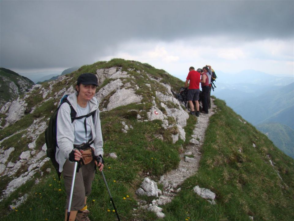 Stržišče-Črna prst-Rodica-12.6.2011 - foto povečava