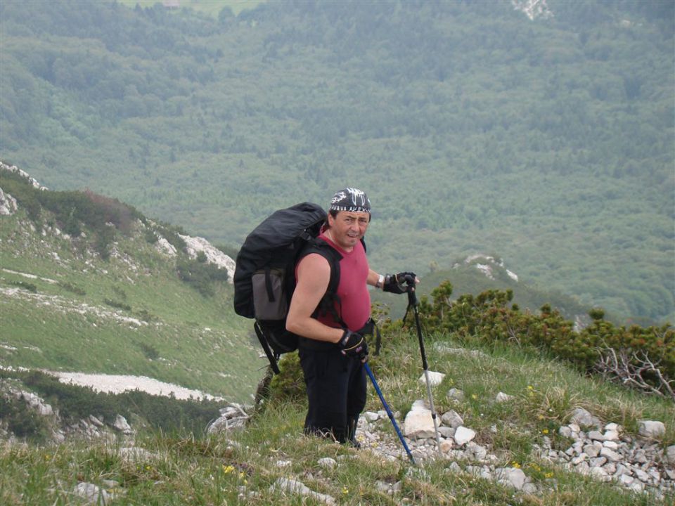 Stržišče-Črna prst-Rodica-12.6.2011 - foto povečava