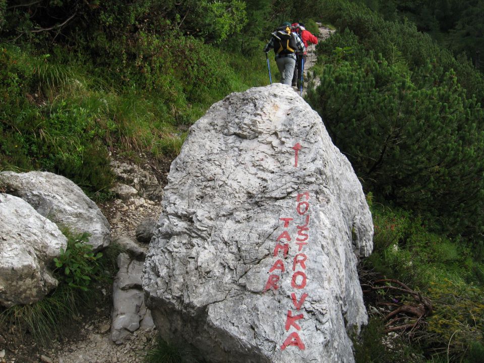 Vrata-Razor-Prisank-Mojstrovka-29.7.11 - foto povečava