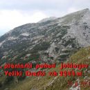 Rudno polje-Veliki Draški vrh-27.8.2011