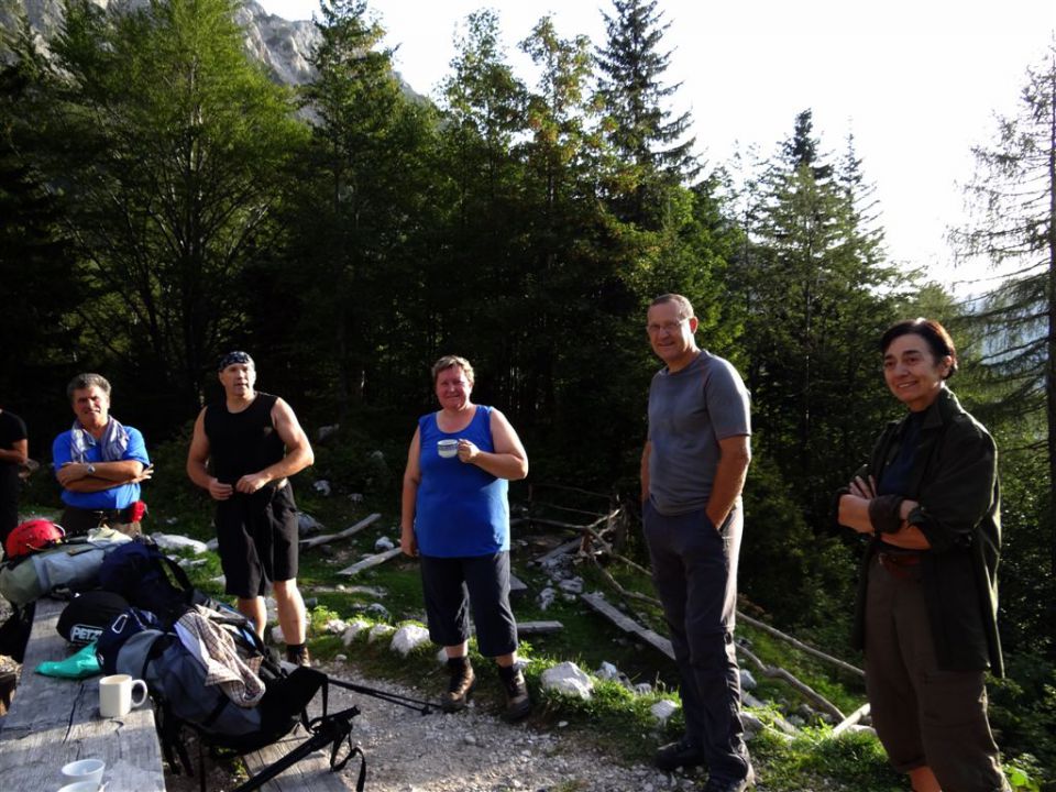 Okrešelj-Turski žleb-Turska g.-Kamn.s.-4.9.11 - foto povečava