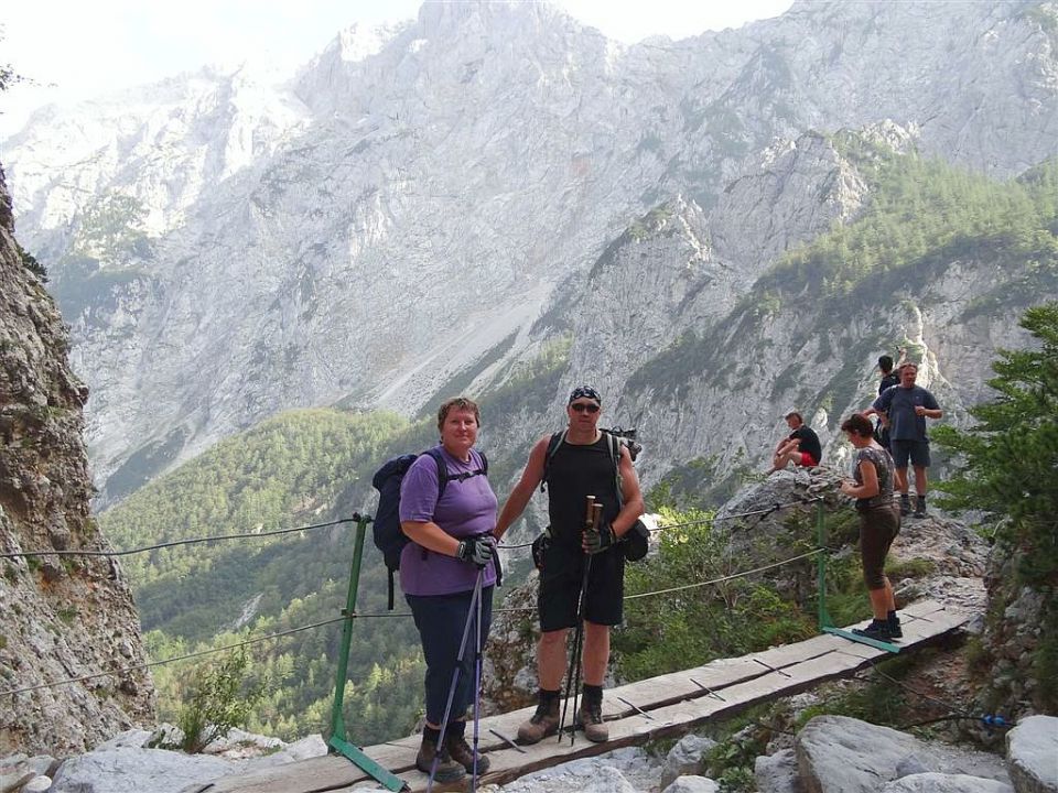 Okrešelj-Turski žleb-Turska g.-Kamn.s.-4.9.11 - foto povečava