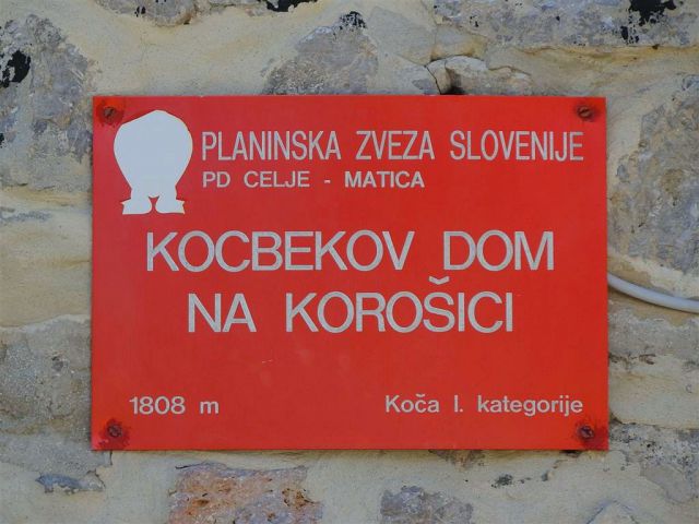 Pl.Podvežak-Ojstrica-Korošica-11.9.2011 - foto