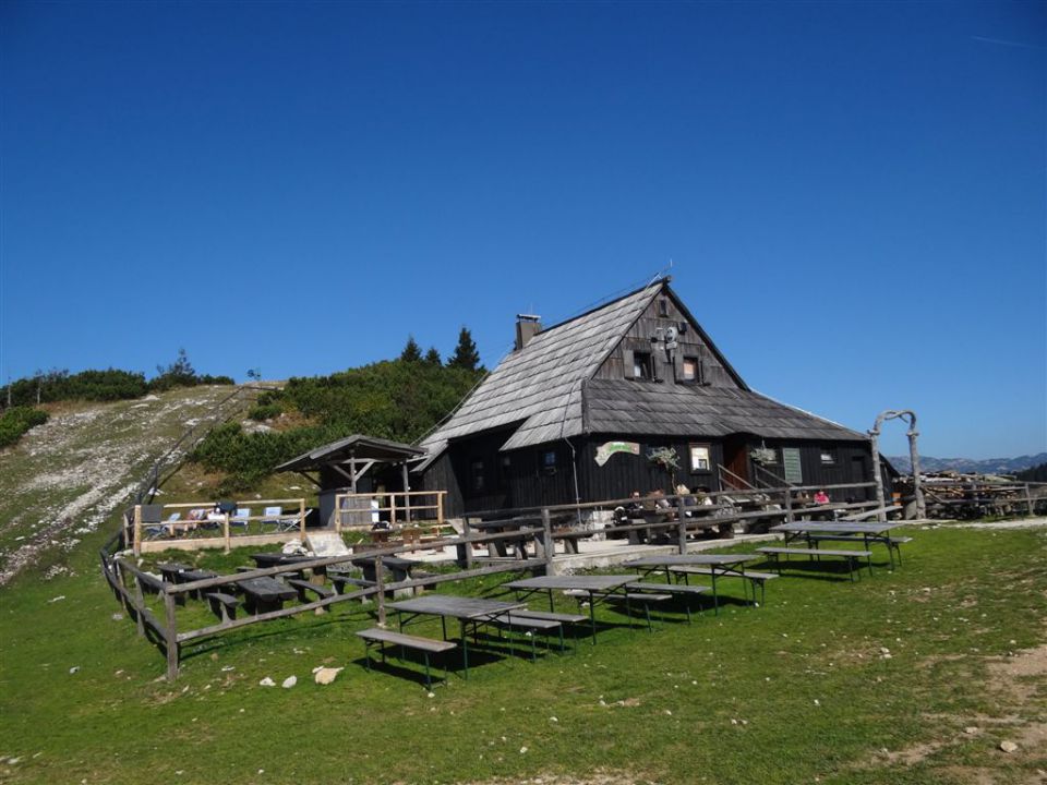 Pl.Kisovec-Velika pl.-Zeleni rob-25.9.2011 - foto povečava