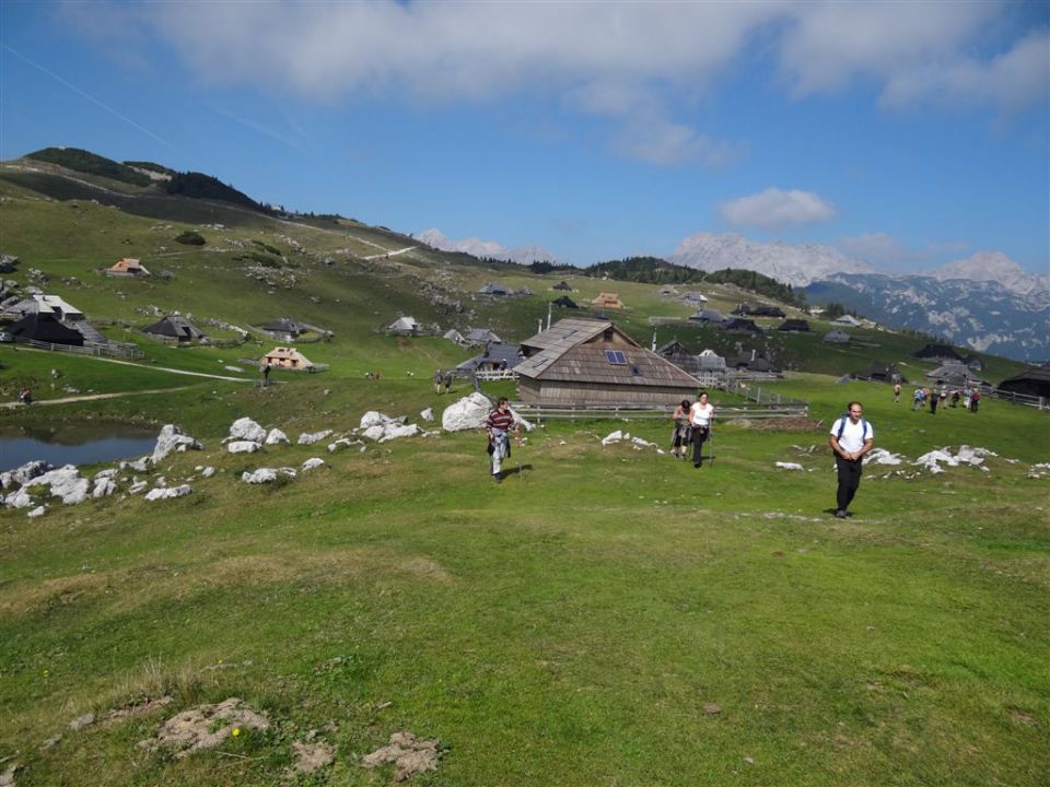 Pl.Kisovec-Velika pl.-Zeleni rob-25.9.2011 - foto povečava