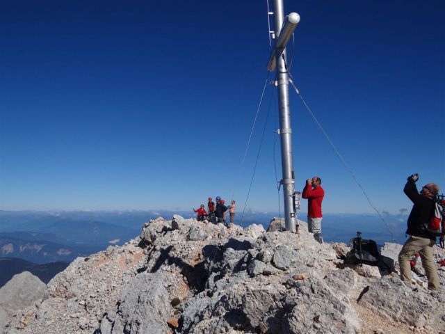 Vrata-Bivak-Škrlatica-2.10.2011 - foto