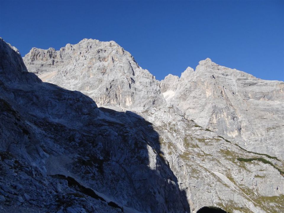 Vrata-Bivak-Škrlatica-2.10.2011 - foto povečava