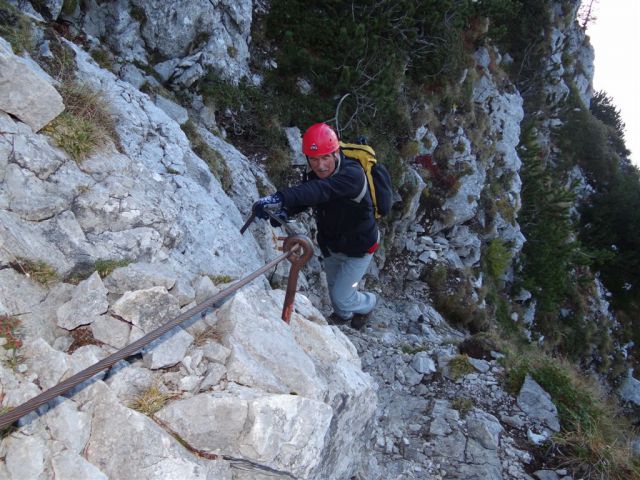 Bukovnik-Grohat-Raduha-Loka-(16.10..2011) - foto