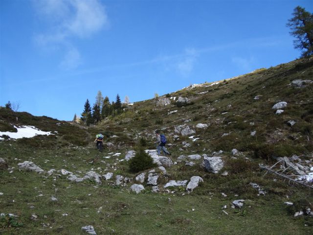 Bukovnik-Grohat-Raduha-Loka-(16.10..2011) - foto