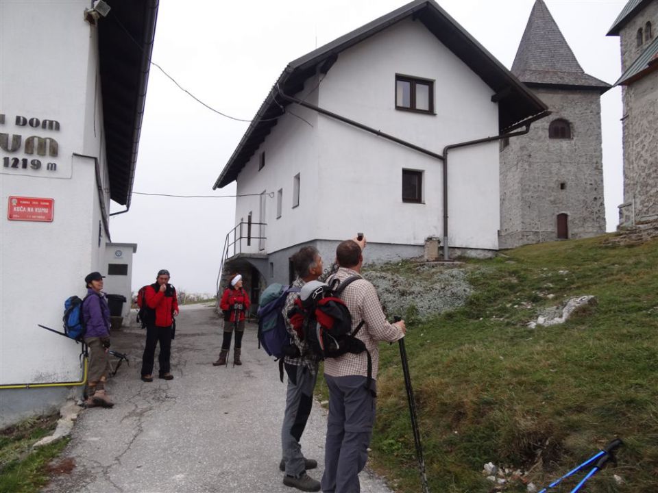 Zidani most-Škratova dolina-Kum-30.10.2011 - foto povečava