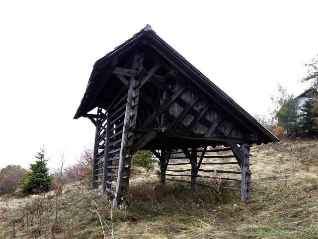 Zidani most-Škratova dolina-Kum-30.10.2011 - foto
