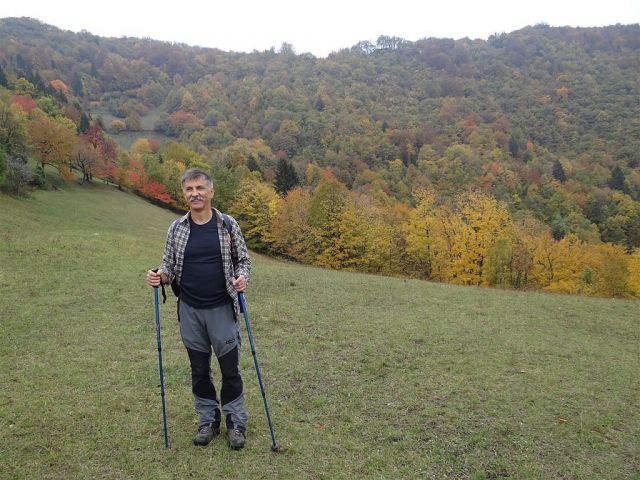 Zidani most-Škratova dolina-Kum-30.10.2011 - foto