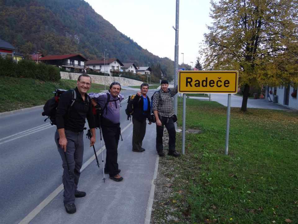 Zidani most-Škratova dolina-Kum-30.10.2011 - foto povečava