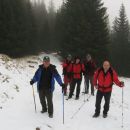 Smrekovec-Komen-Travnik-11.12.2011