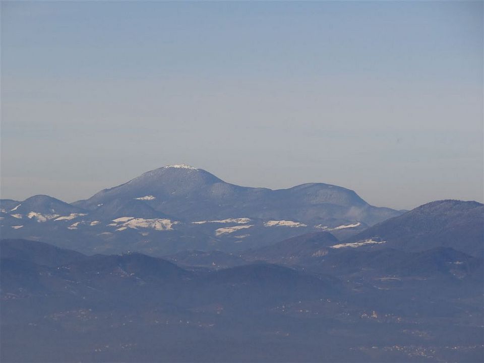 Zaključni pohod društva Resevna-18.12.11 - foto povečava