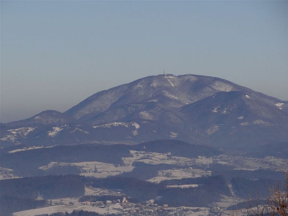 Zaključni pohod društva Resevna-18.12.11 - foto povečava