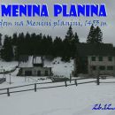 Slopi-Planina Biba-Dom na Menini-26.12.2011